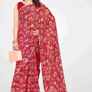 Party Wear Kanjeevaram Soft Silk