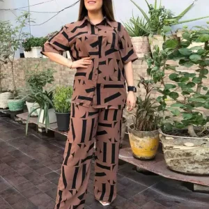 cord sets for women summer