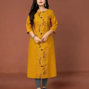 PRIMIUM TRENDY KURTA / Kurti for women