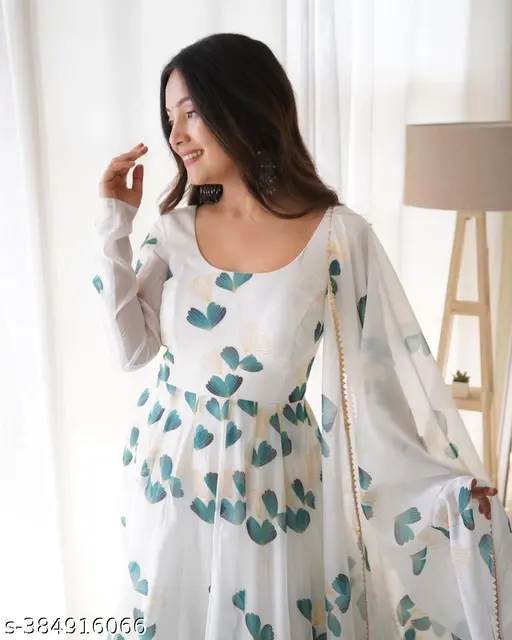 new fashion western dress for girls - Image 4